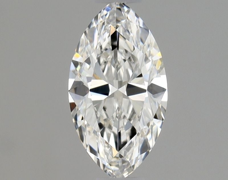 GIA Marquise 0.4ct F VVS2 - Loose Natural Diamond: GIA Marquise 0.4ct F VVS2 - Loose Natural Diamond GIA Marquise 0.4ct F VVS2 - Loose Natural DiamondThe GIA certified marquise cut diamond boasts exceptional clarity with a VVS2 grade, while its F