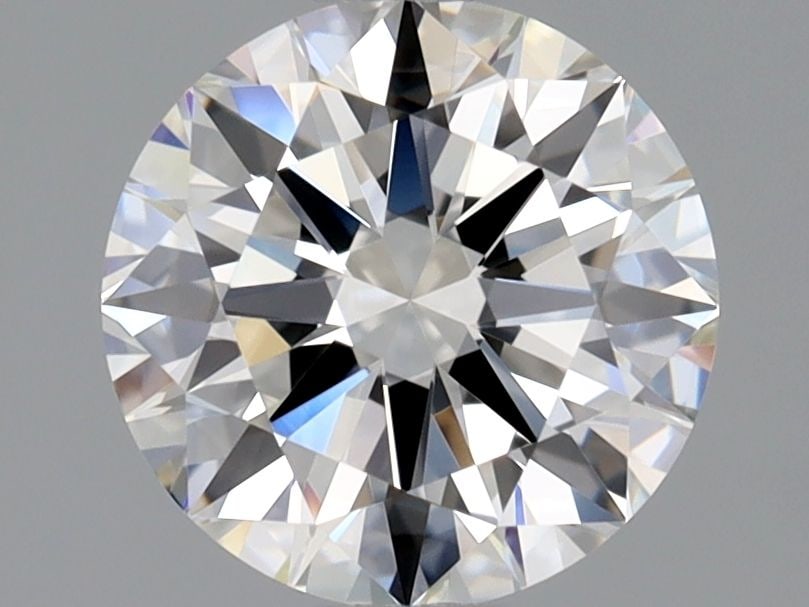 GIA Round 1.01ct G VVS1 - Loose Natural Diamond: GIA Round 1.01ct G VVS1 - Loose Natural Diamond GIA Round 1.01ct G VVS1 - Loose Natural DiamondThis exceptional 1.01ct round diamond boasts an impressive G color and VVS1 clarity, showcasing its natur