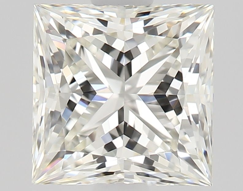 GIA Princess 1.06ct K VVS1 - Loose Natural Diamond: GIA Princess 1.06ct K VVS1 - Loose Natural Diamond GIA Princess 1.06ct K VVS1 - Loose Natural DiamondThe GIA Princess diamond boasts exceptional clarity, with a VVS1 grade indicating minimal