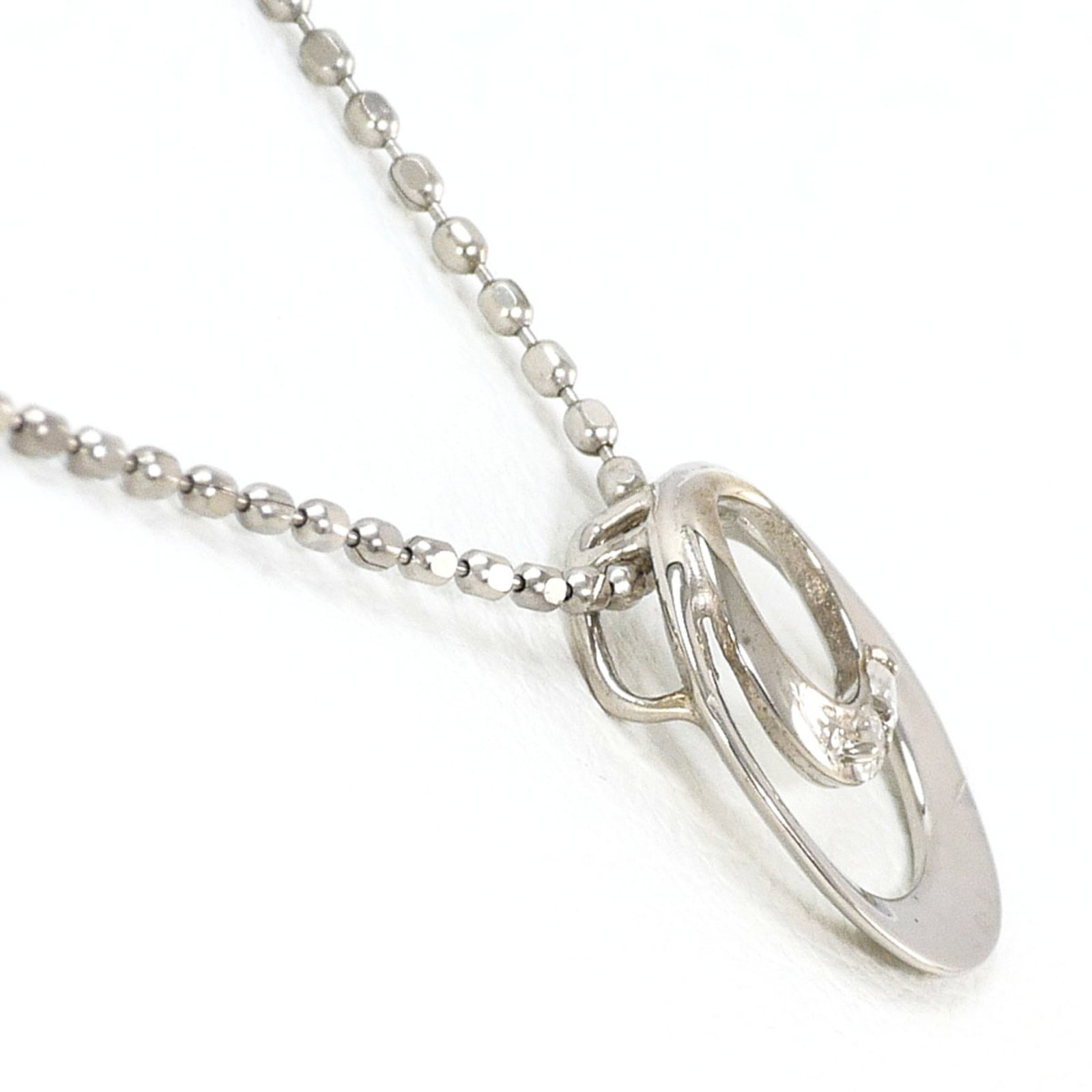 White Gold (10K) - 2