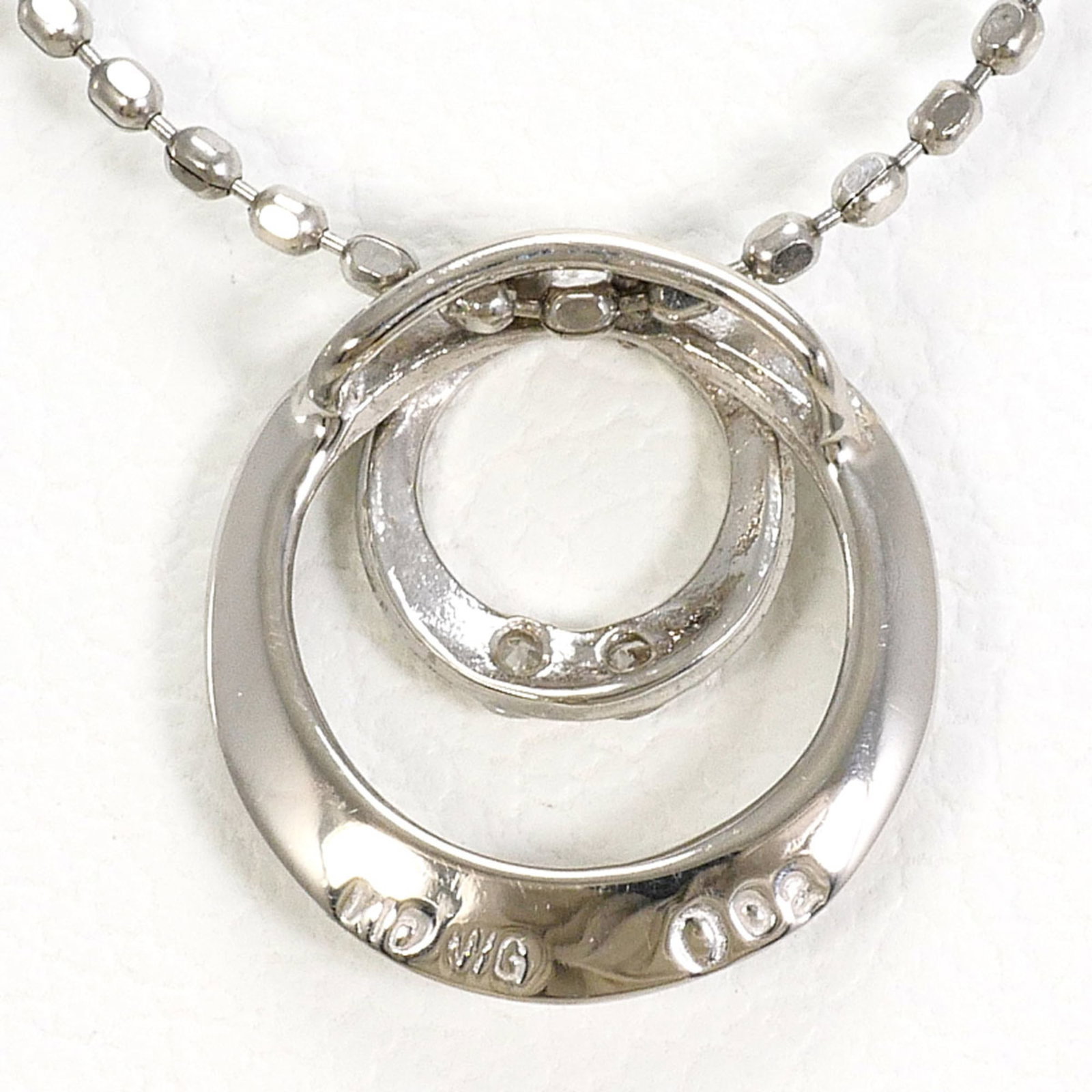 White Gold (10K) - 3