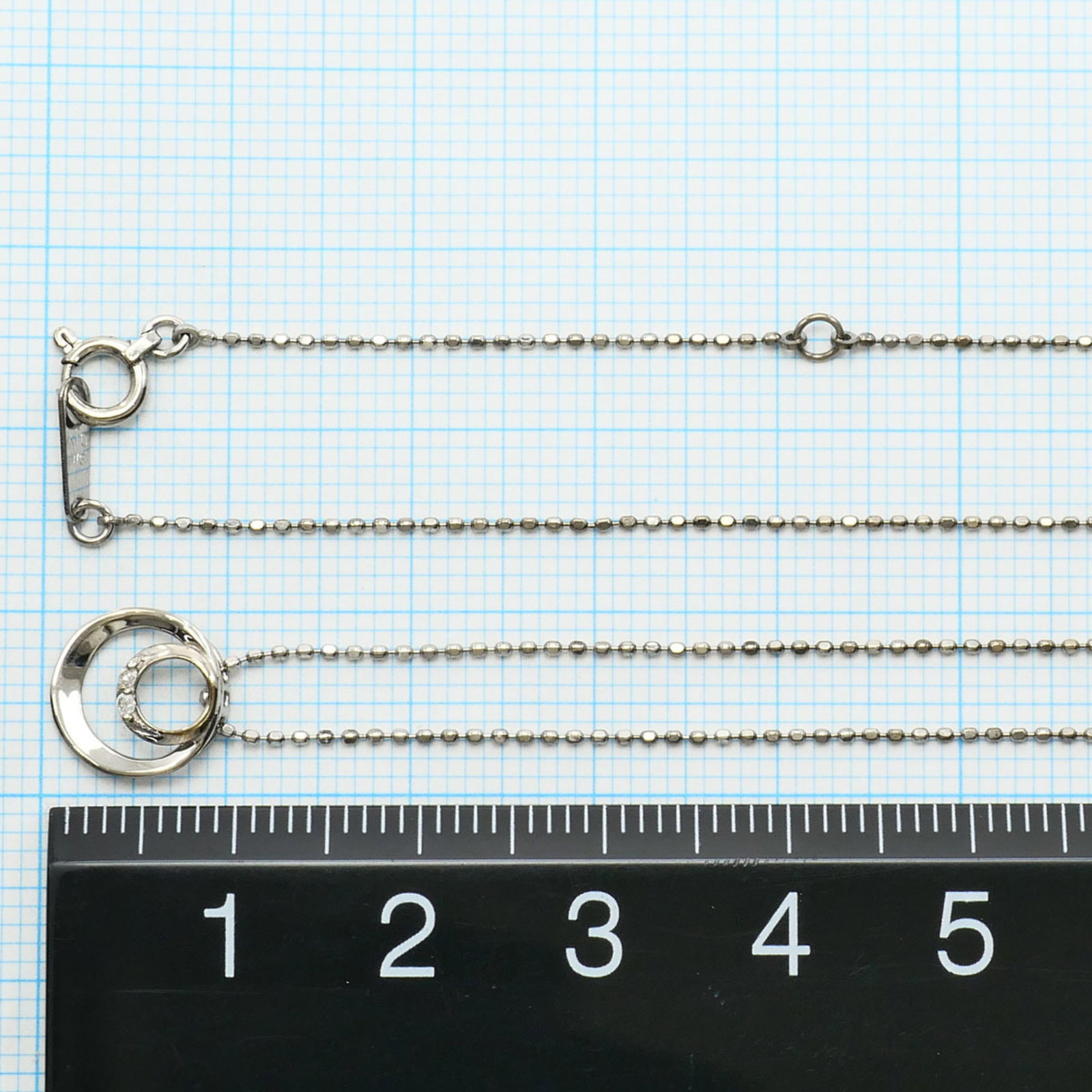 White Gold (10K) - 4