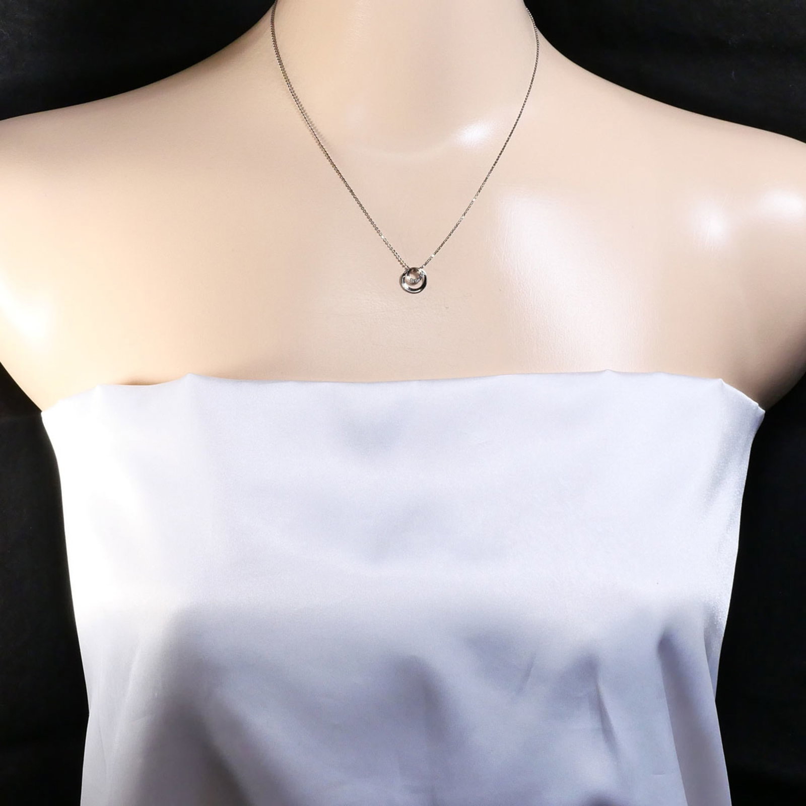 White Gold (10K) - 5