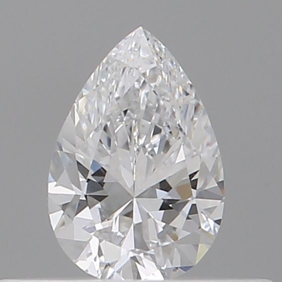 GIA Pear 0.3ct D IF - Loose Natural Diamond: GIA Pear 0.3ct D IF - Loose Natural Diamond GIA-certified, this 0.3ct pear-shaped diamond boasts a dazzling D color and IF clarity, with exceptional polish and symmetry. The stone's natural beauty is