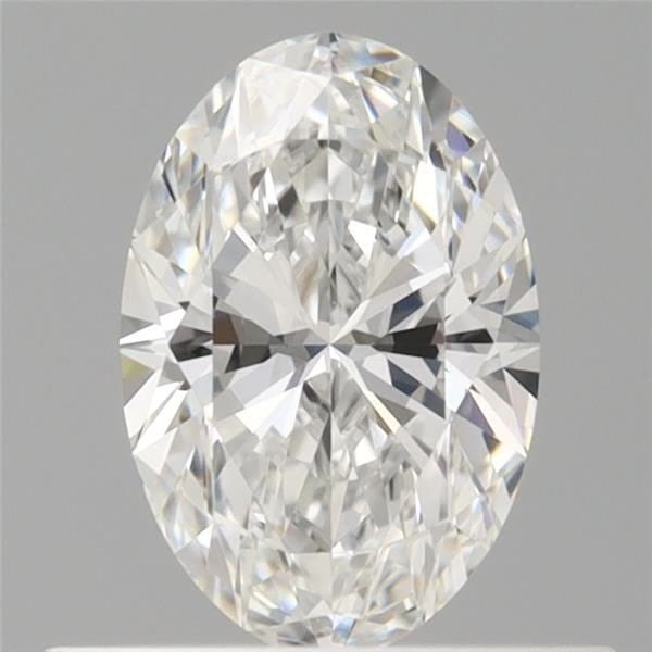IGI Oval 0.5ct E IF - Loose Natural Diamond: IGI Oval 0.5ct E IF - Loose Natural Diamond IGI Oval 0.5ct E IF - Loose Natural Diamond: A rare and exceptional natural diamond, certified by the International Gemological Institute (IGI) as a