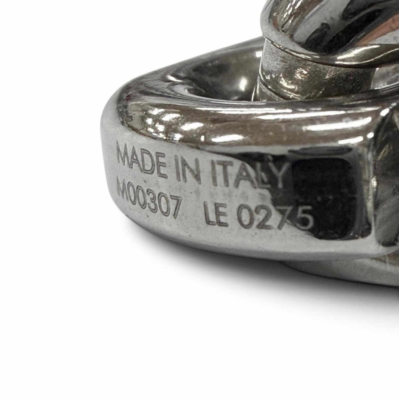 LOUIS VUITTON Silver - 6