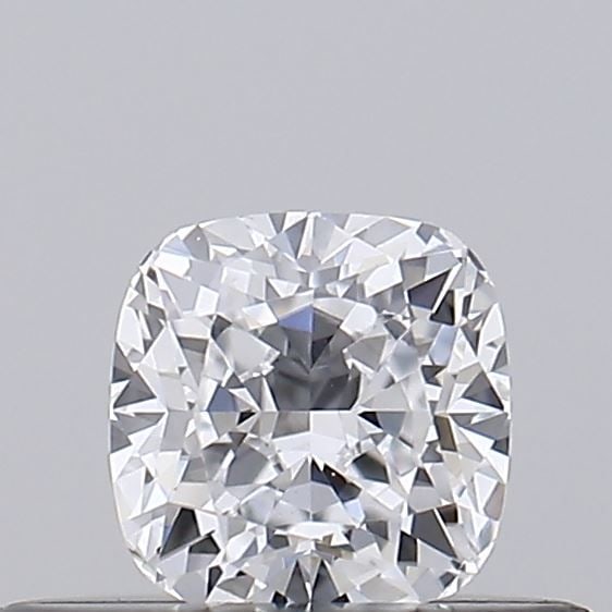 GIA Cushion Modified 0.3ct D VVS2 - Loose Natural Diamond: GIA Cushion Modified 0.3ct D VVS2 - Loose Natural Diamond GIA certified 0.3ct D VVS2 diamond, a rare and exceptional natural beauty, boasts a high level of clarity with a VVS2 grade and a color grade