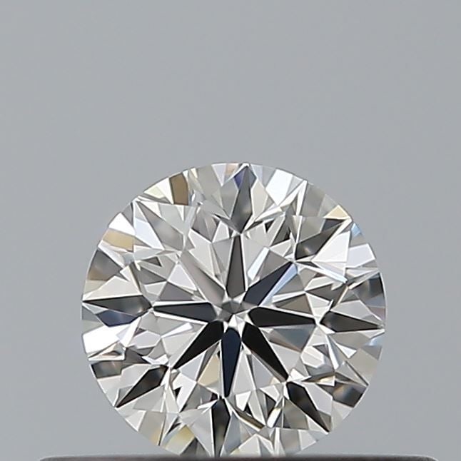 IGI Round 0.27ct G VVS2 - Loose Natural Diamond: IGI Round 0.27ct G VVS2 - Loose Natural Diamond The IGI Round 0.27ct G VVS2 diamond boasts exceptional clarity and color, with a high polish and perfect symmetry. This natural, loose diamond is