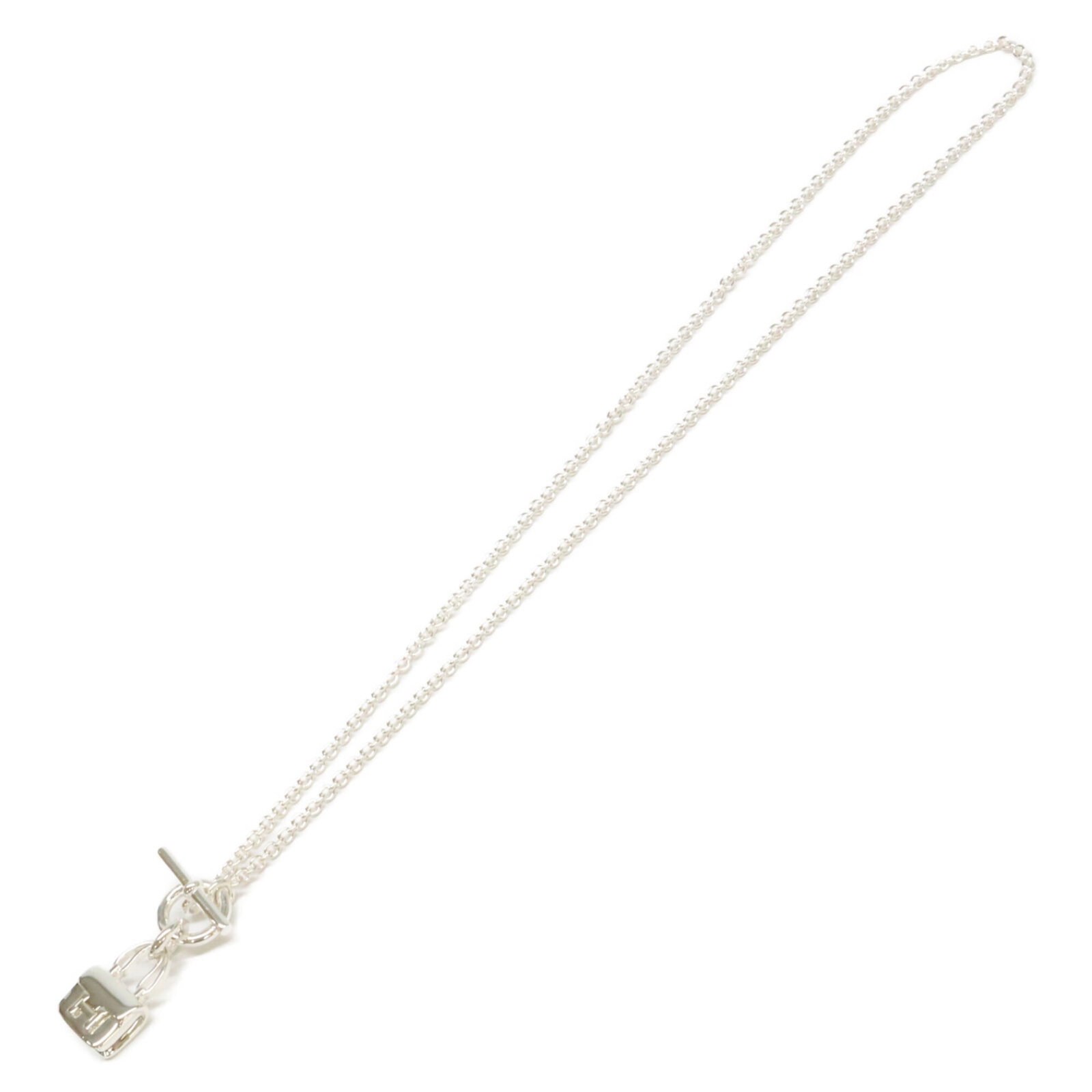 HERMES Silver 925 - 2