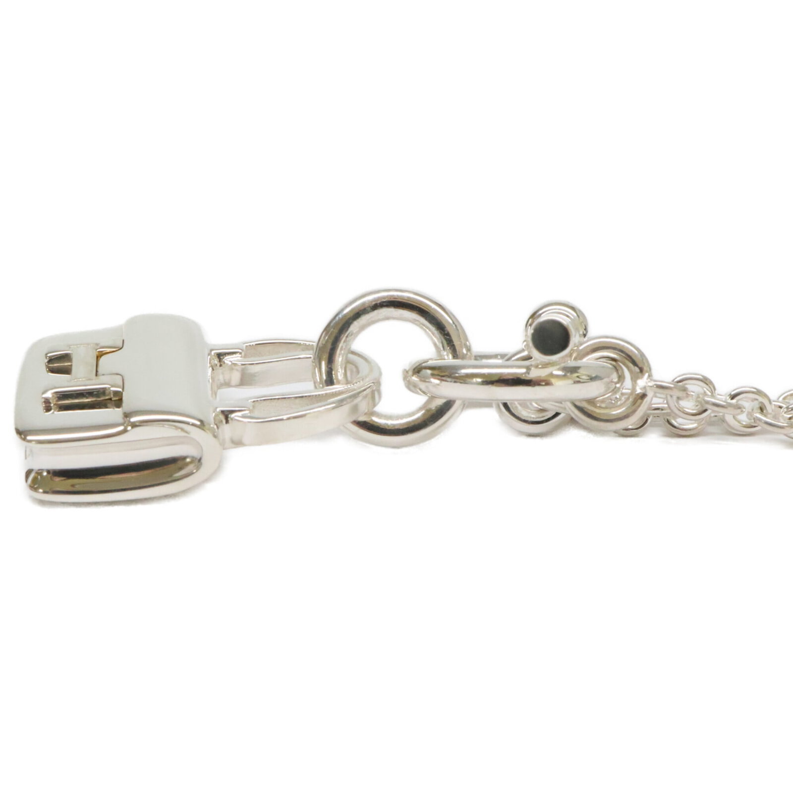 HERMES Silver 925 - 3