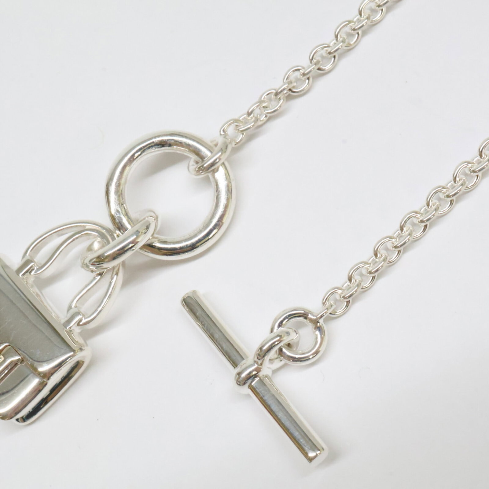 HERMES Silver 925 - 6