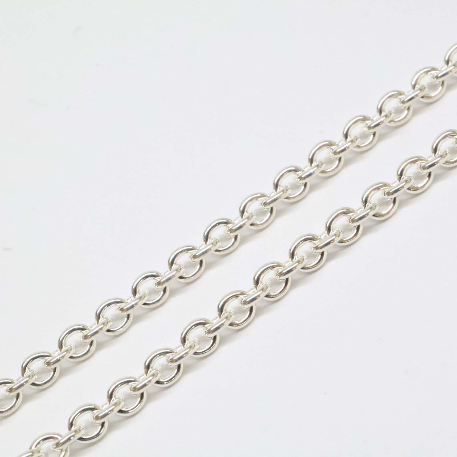 HERMES Silver 925 - 7