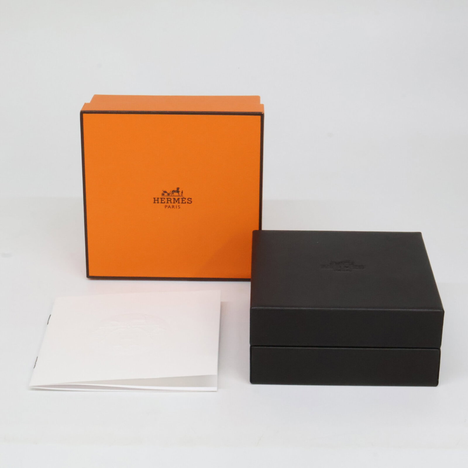 HERMES Silver 925 - 9