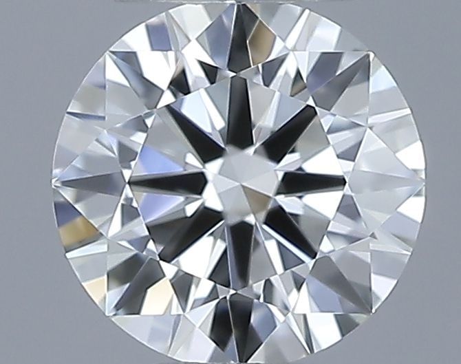 IGI Round 0.45ct G IF - Loose Natural Diamond: IGI Round 0.45ct G IF - Loose Natural Diamond The IGI Round 0.45ct G IF - Loose Natural Diamond is a stunning example of natural brilliance, boasting a G color grade and IF clarity, indicating