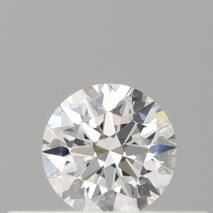 GIA Round 0.23ct D VVS1 - Loose Natural Diamond: GIA Round 0.23ct D VVS1 - Loose Natural Diamond GIA Round 0.23ct D VVS1 diamond boasts exceptional clarity and color, with a high polish and symmetry. This loose natural diamond is certified by the