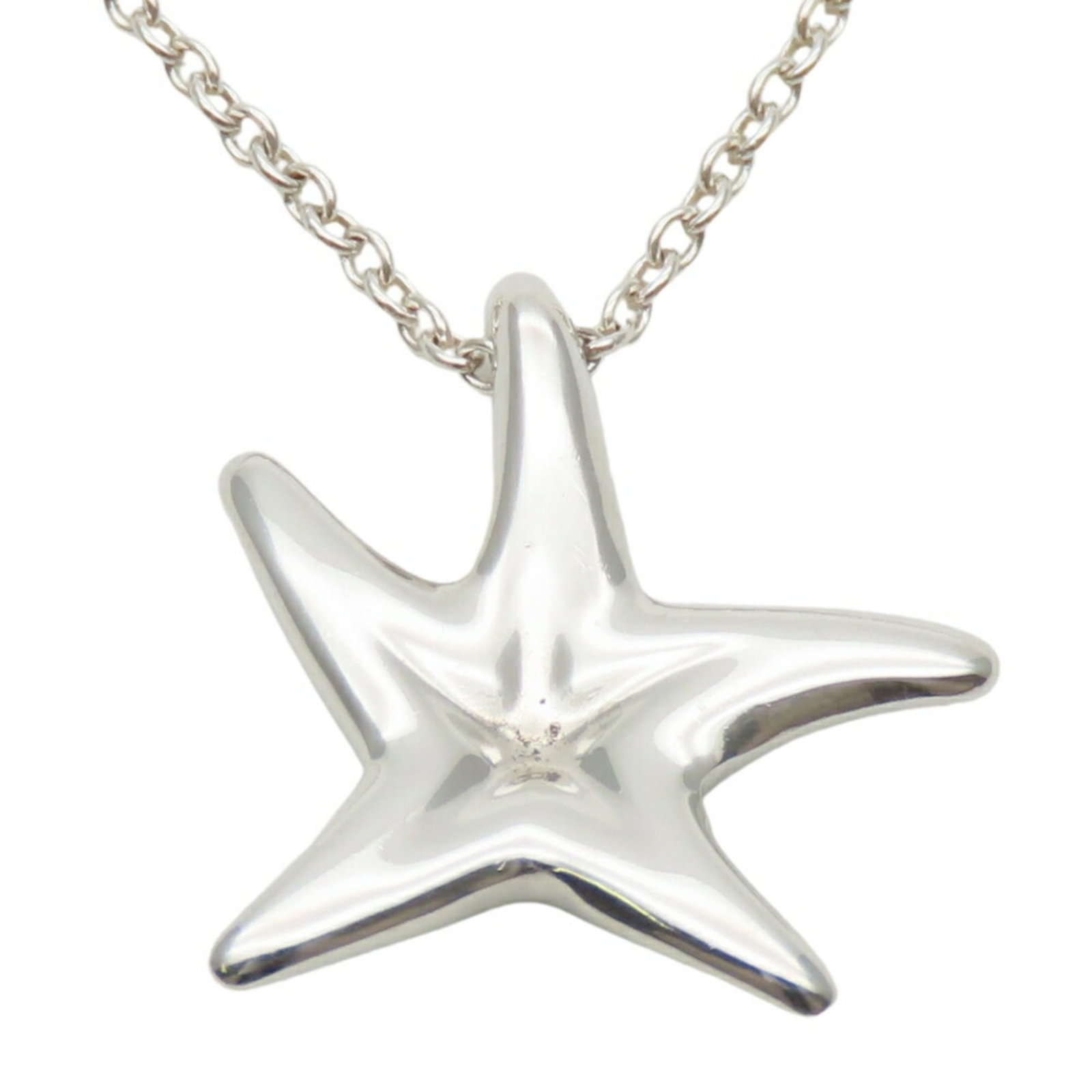 TIFFANY Silver 925 - 2