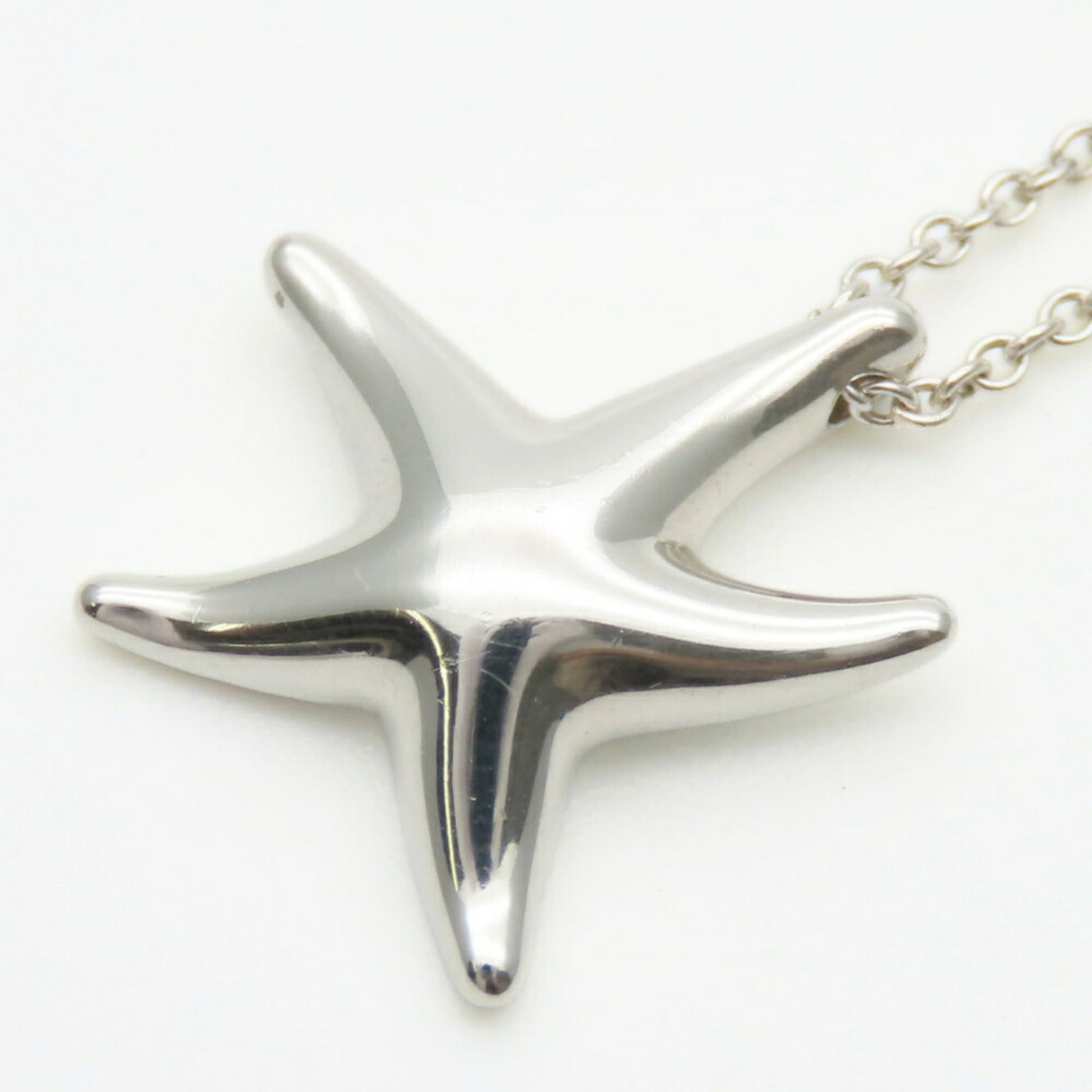 TIFFANY Silver 925 - 3