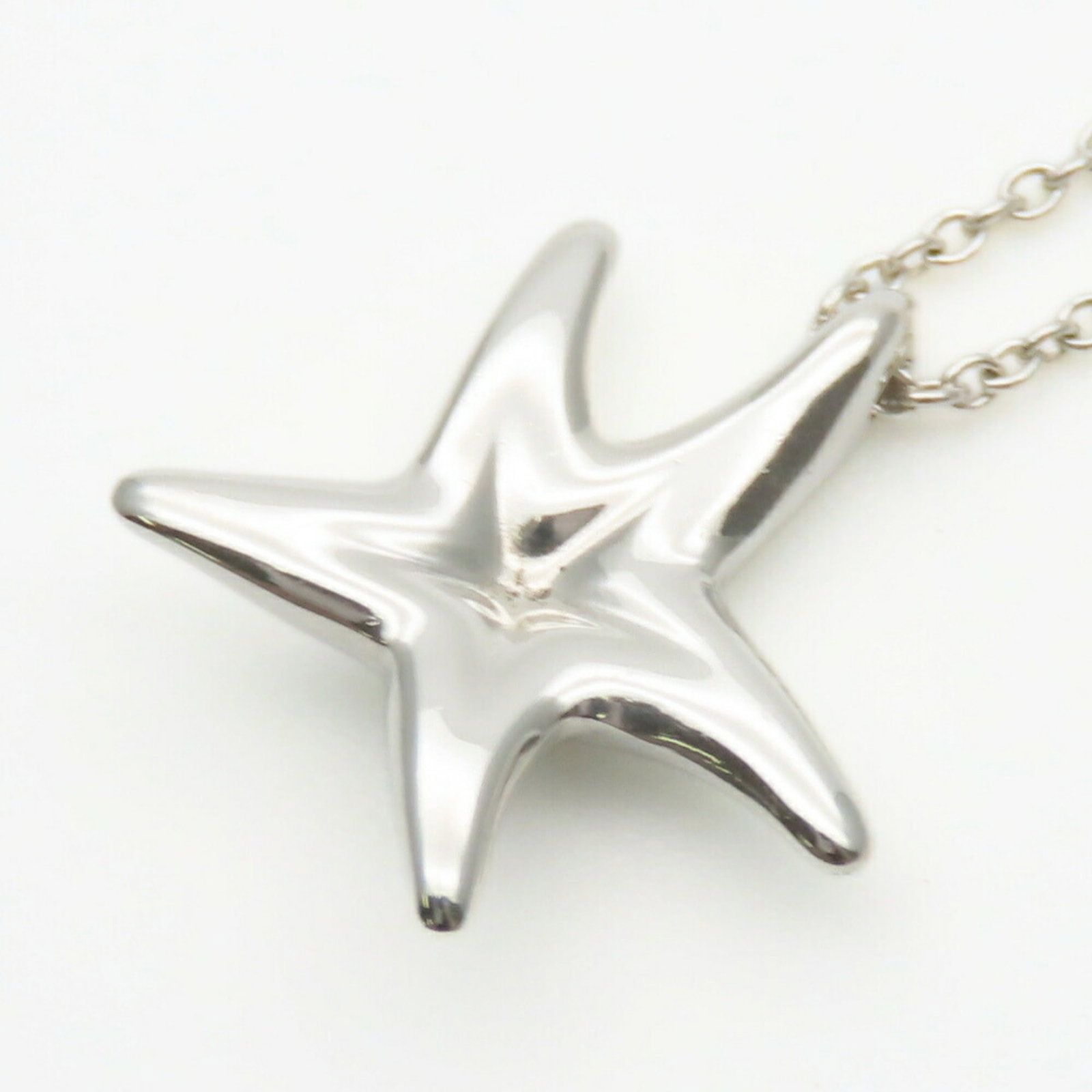 TIFFANY Silver 925 - 4