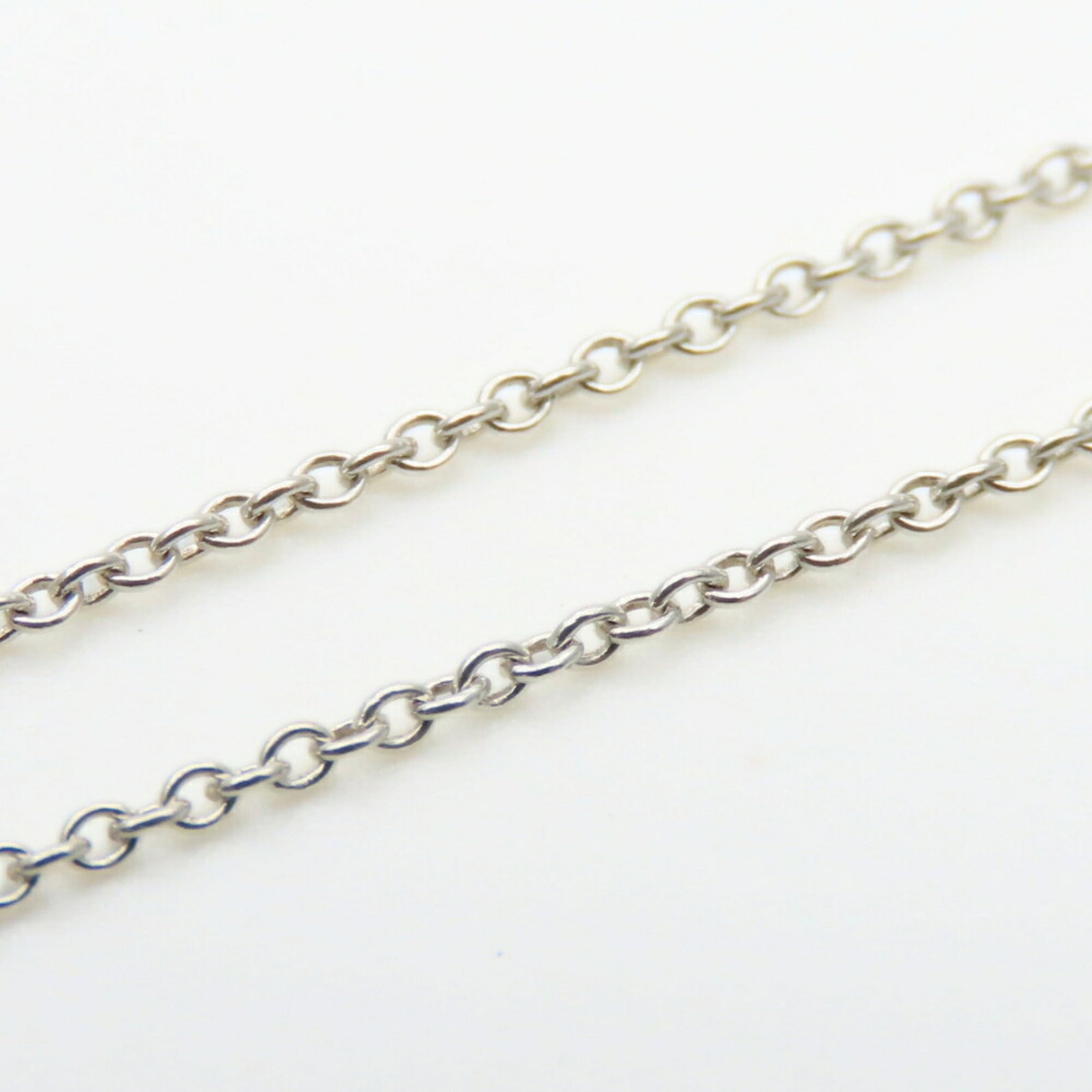 TIFFANY Silver 925 - 5