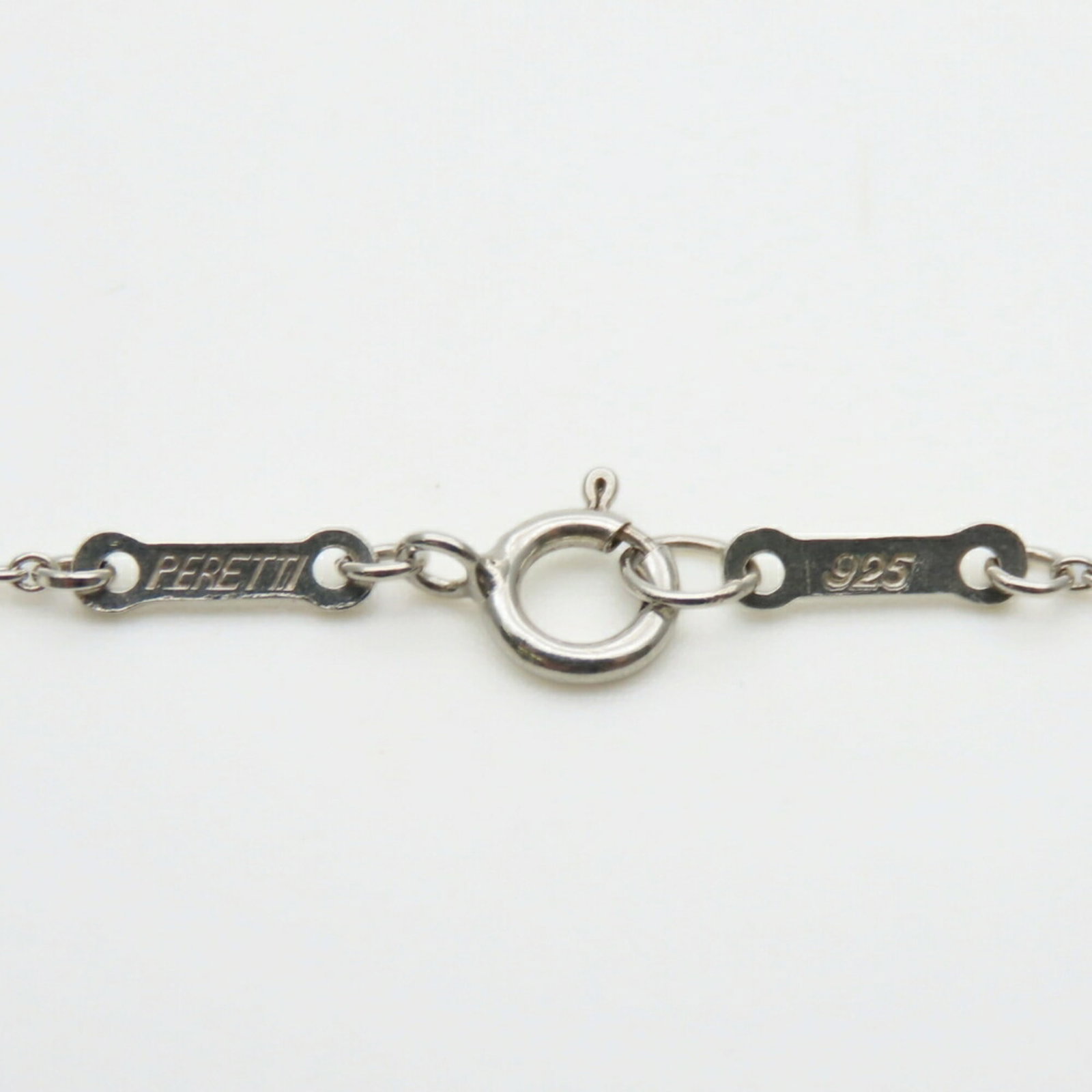 TIFFANY Silver 925 - 6