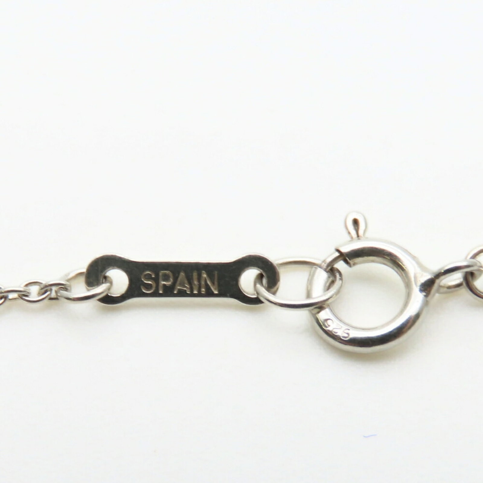 TIFFANY Silver 925 - 7