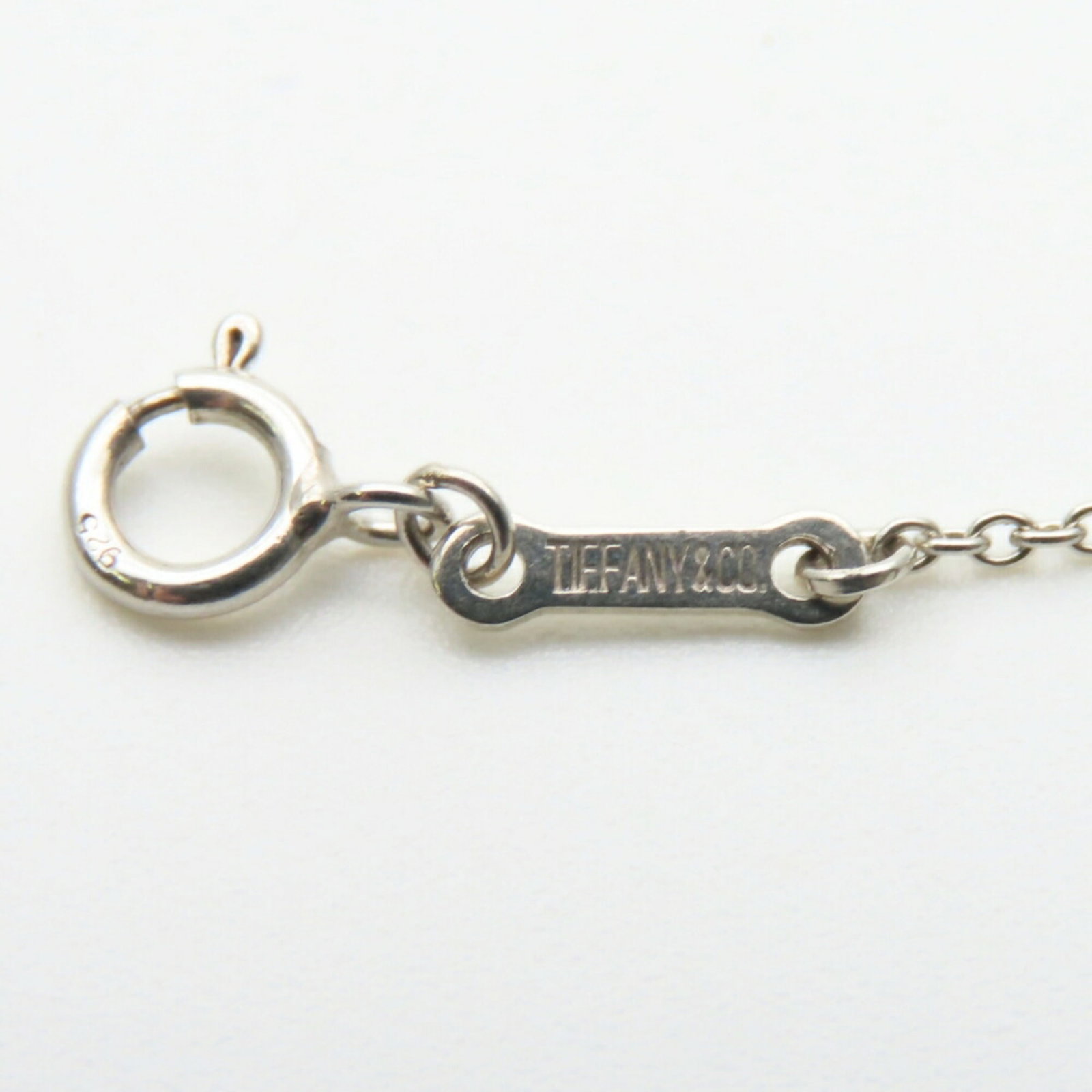 TIFFANY Silver 925 - 8