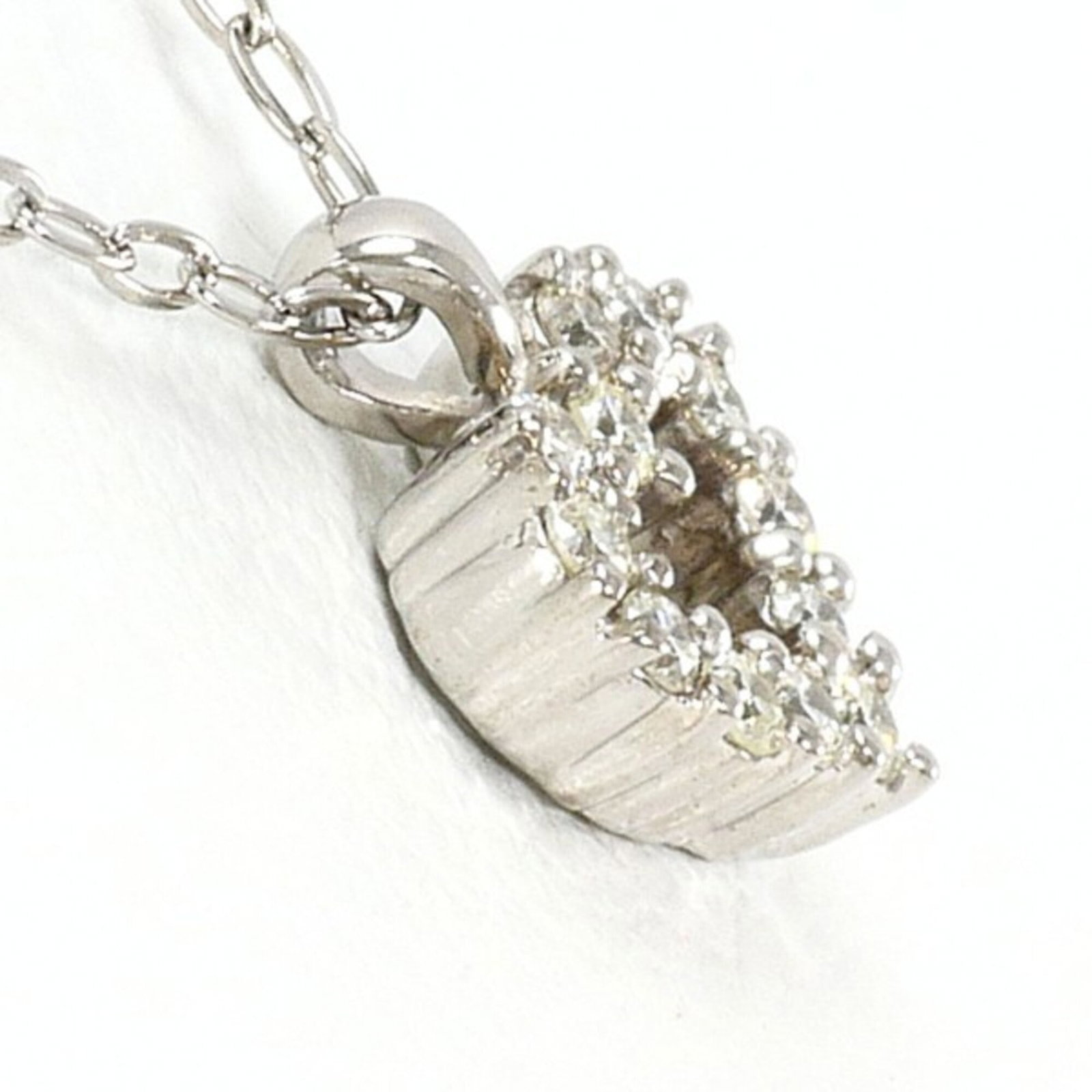 4C White Gold (18K) - 2