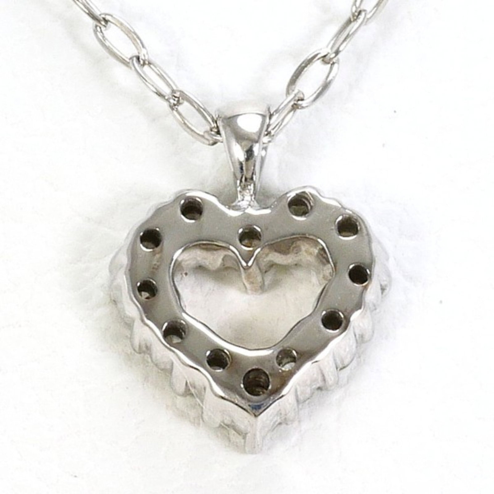 4C White Gold (18K) - 3