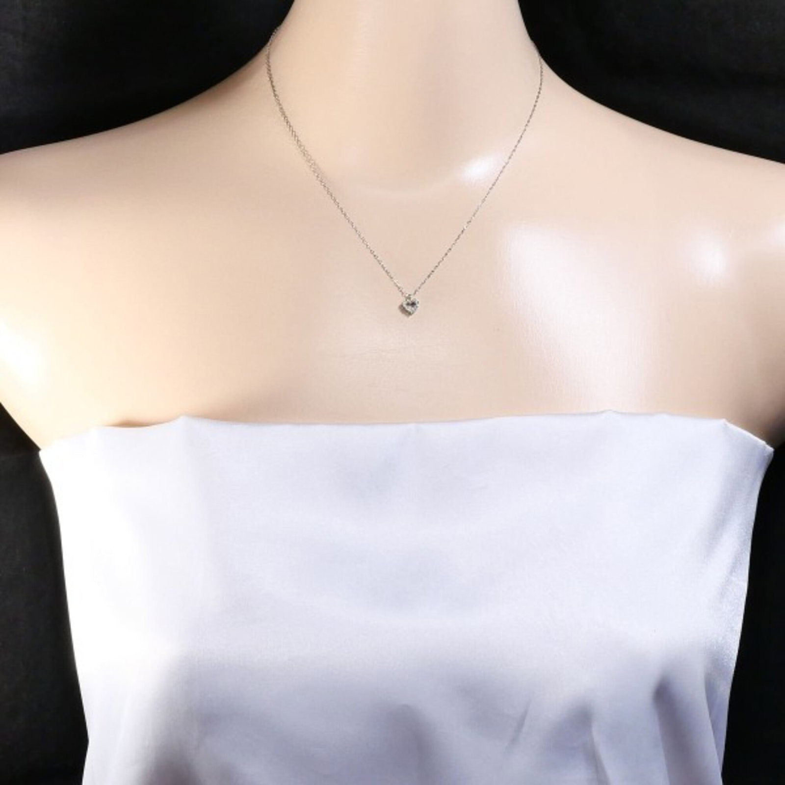 4C White Gold (18K) - 6