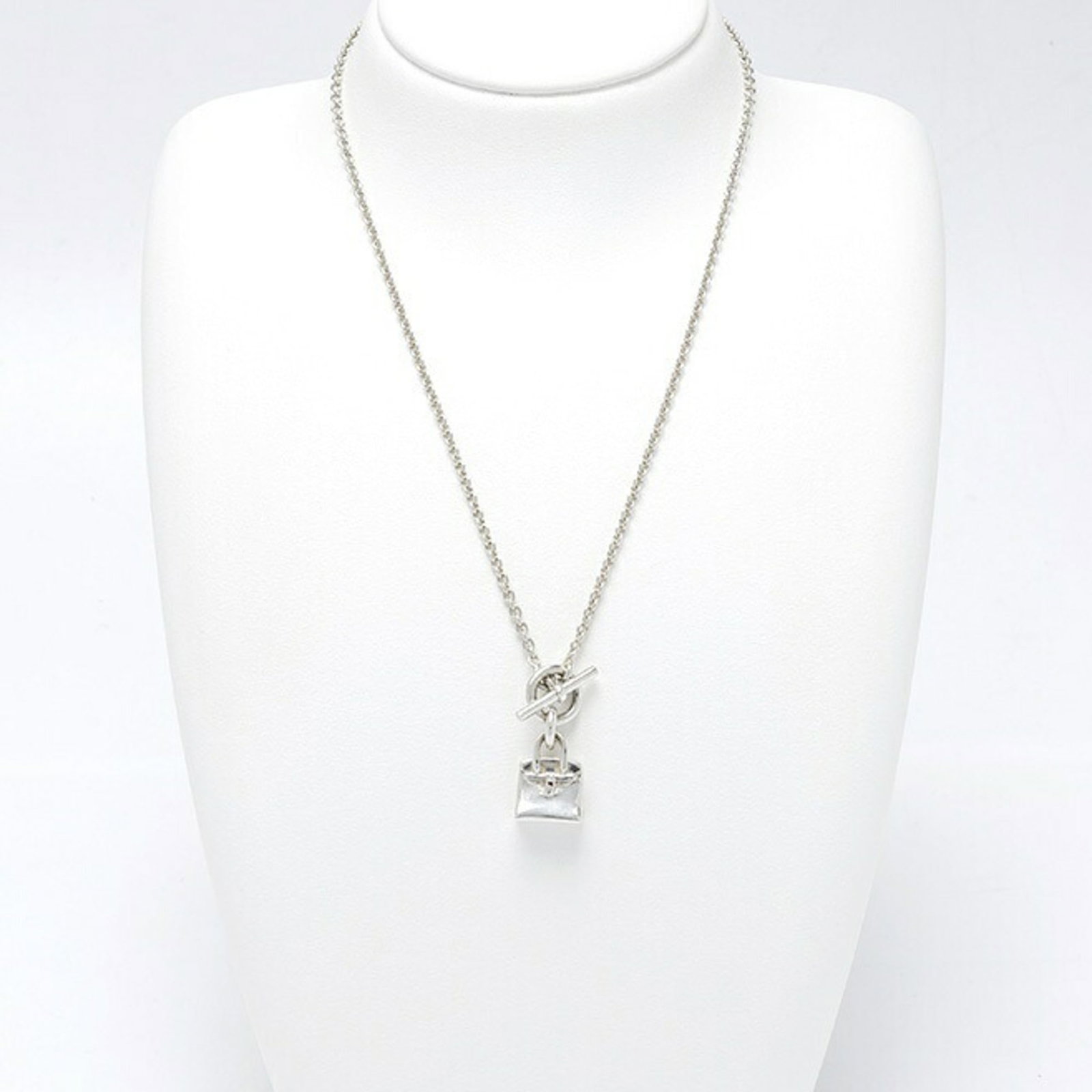 HERMES Silver 925 - 2
