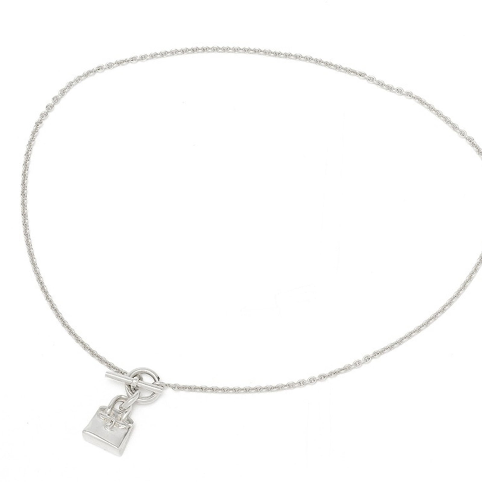 HERMES Silver 925 - 3