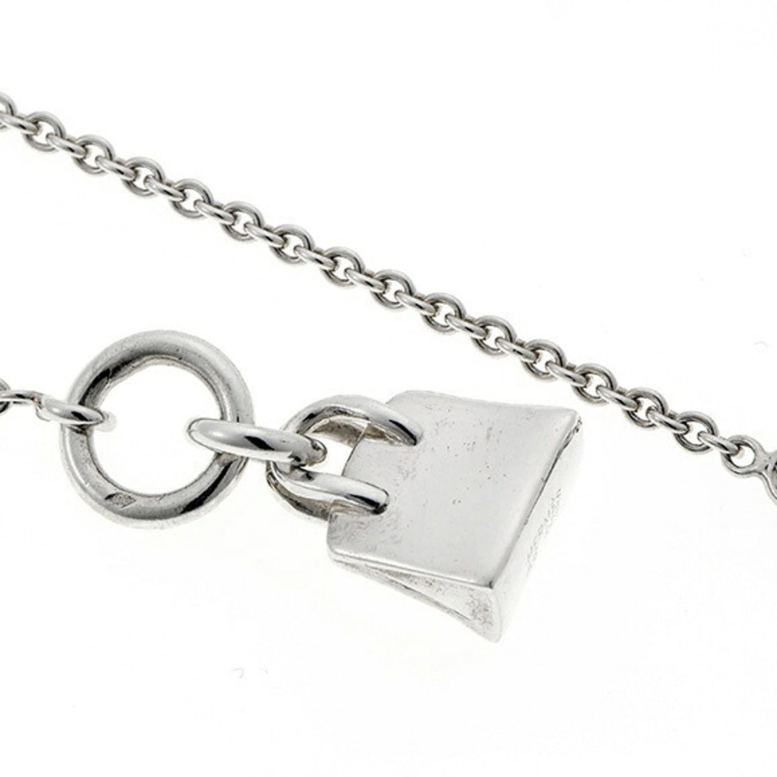 HERMES Silver 925 - 6