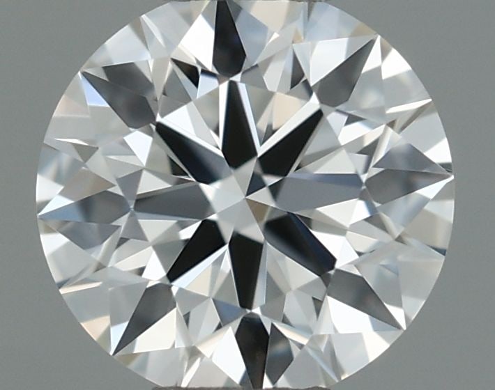 GIA Round 0.38ct I VVS1 - Loose Natural Diamond: GIA Round 0.38ct I VVS1 - Loose Natural Diamond GIA Round 0.38ct I VVS1 - Loose Natural DiamondThis exceptional diamond boasts a brilliant cut, showcasing its exceptional luster and fire. Certified