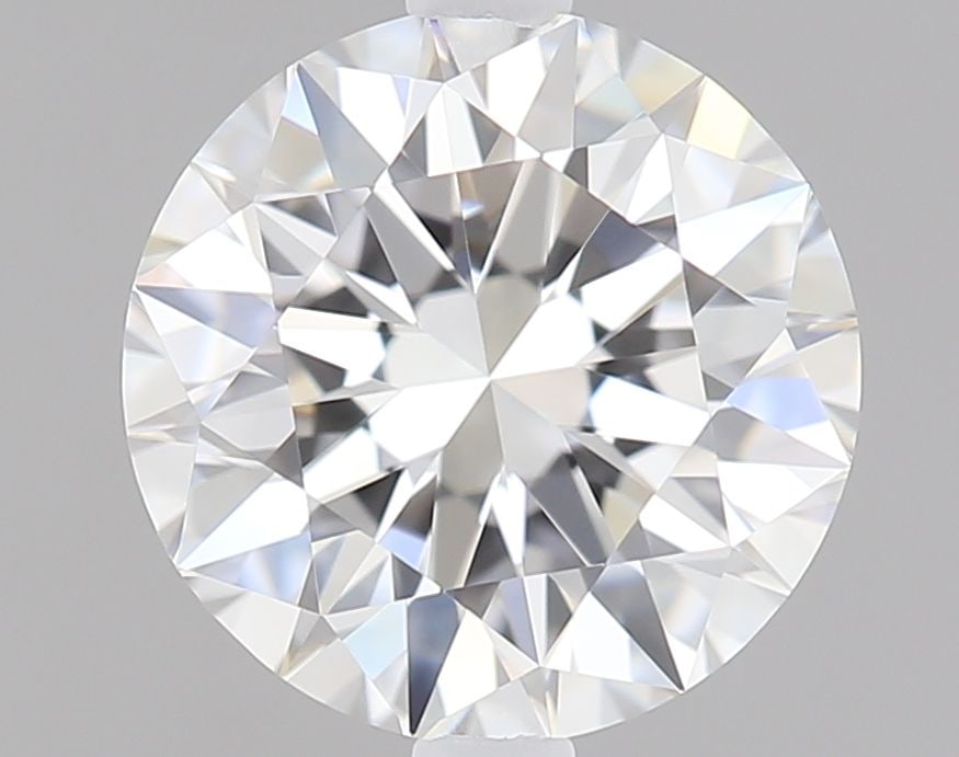 GIA Round 1.0ct E IF - Loose Natural Diamond: GIA Round 1.0ct E IF - Loose Natural Diamond GIA certified, this 1.0ct E IF round diamond boasts exceptional clarity and color, making it a standout among its peers. With its EX cut, EX polish, and
