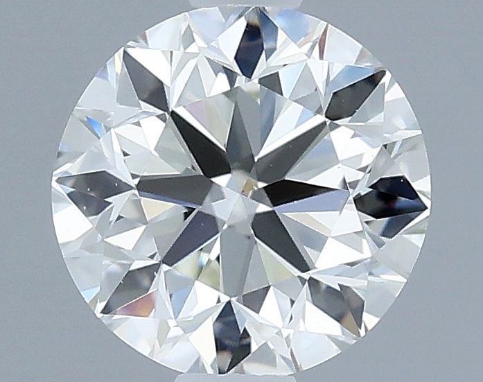 IGI Round 0.81ct I VVS2 - Loose Natural Diamond: IGI Round 0.81ct I VVS2 - Loose Natural Diamond 0.81ct IGI Round I VVS2 - Natural Diamond with Excellent Polish and Symmetry. This loose natural diamond boasts a high clarity grade of VVS2 and is cut