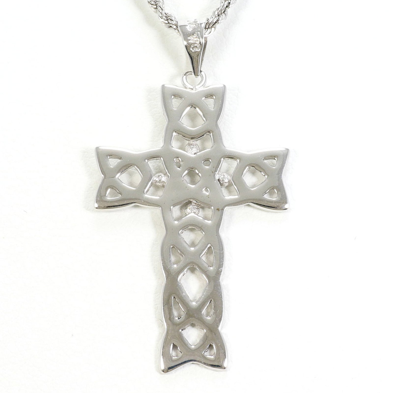 White Gold (14K) - 3