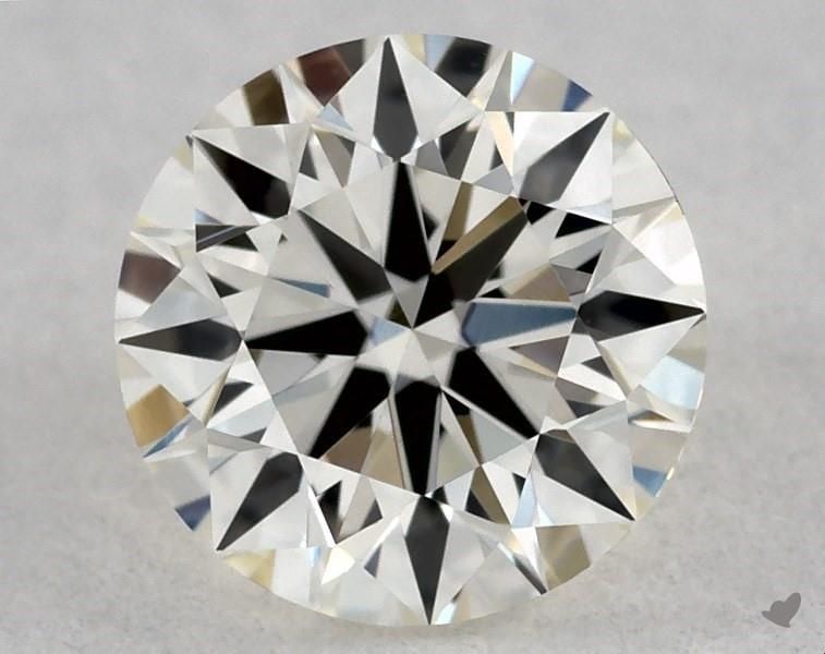 GIA Round 0.3ct K VVS1 - Loose Natural Diamond: GIA Round 0.3ct K VVS1 - Loose Natural Diamond GIA Round 0.3ct K VVS1 - Loose Natural DiamondThis 0.3ct round diamond boasts exceptional clarity, with a VVS1 grade indicating minimal inclusions. Its
