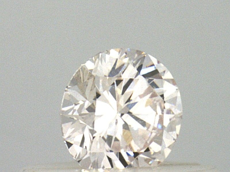 GIA Briolette 0.25ct Faint Pink VVS2 - Loose Natural Diamond: GIA Briolette 0.25ct Faint Pink VVS2 - Loose Natural Diamond GIA certified 0.25ct loose natural diamond with a unique Faint Pink color, showcasing a VVS2 clarity and VG polish. The stone's measurement