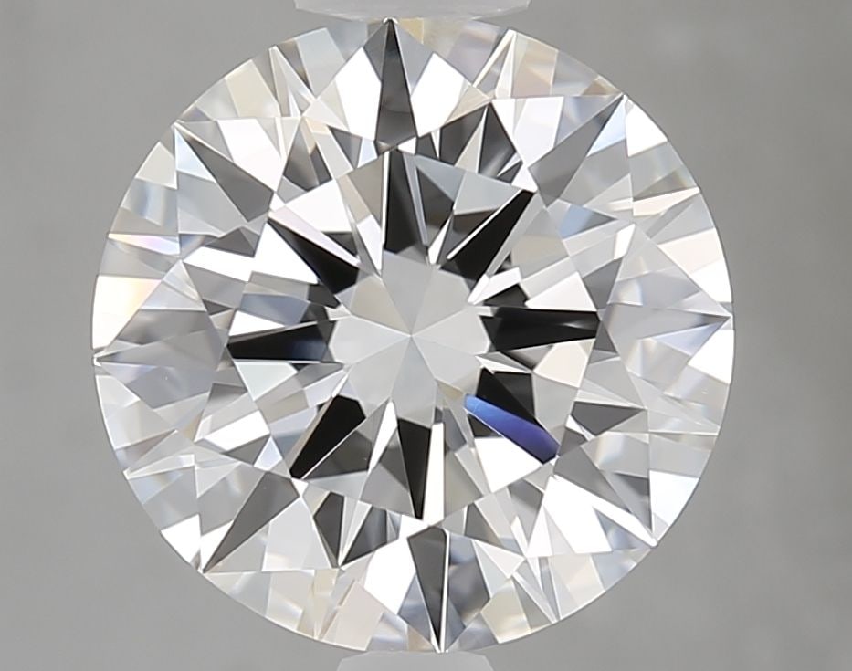 GIA Round 5.6ct F VVS2 - Loose Natural Diamond: GIA Round 5.6ct F VVS2 - Loose Natural Diamond The GIA Round 5.6ct F VVS2 - Loose Natural Diamond is a stunning example of natural beauty, boasting a flawless F color, exceptional VVS2 clarity, and a 