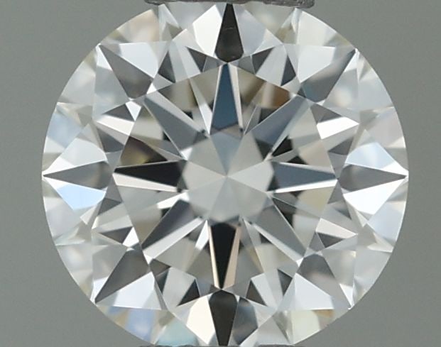 IGI Round 0.3ct I VVS2 - Loose Natural Diamond: IGI Round 0.3ct I VVS2 - Loose Natural Diamond This 0.3ct IGI-certified I VVS2 diamond boasts exceptional clarity and polish, with a round cut that maximizes its brilliance. Measuring 4.27L x 4.29W x 