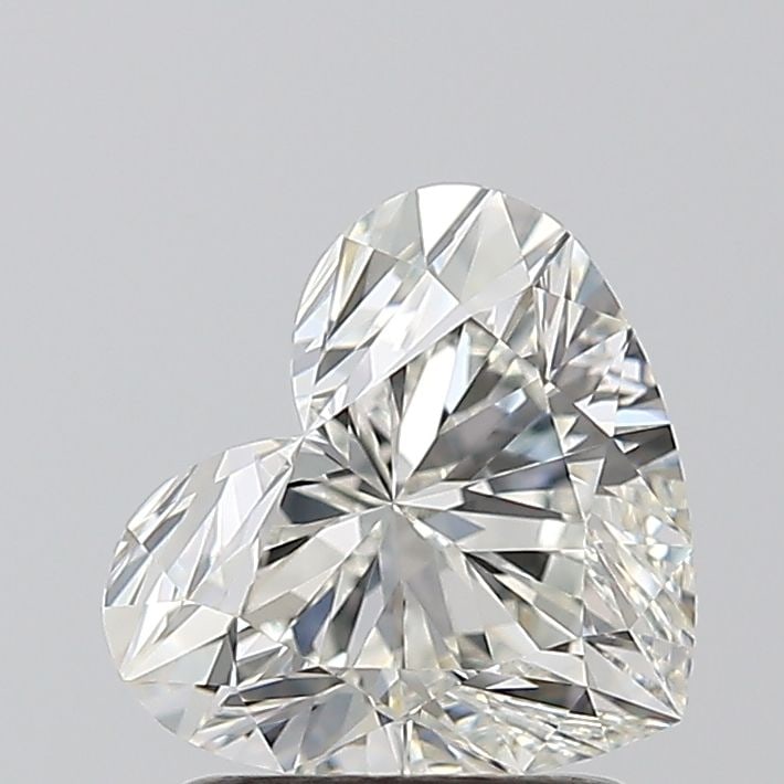 HRD Heart 1.5ct H VVS2 - Loose Natural Diamond: HRD Heart 1.5ct H VVS2 - Loose Natural Diamond The HRD Heart 1.5ct H VVS2 is a stunning loose natural diamond, certified by the renowned HRD (Hoge Raad voor Diamant) organization. This exceptional