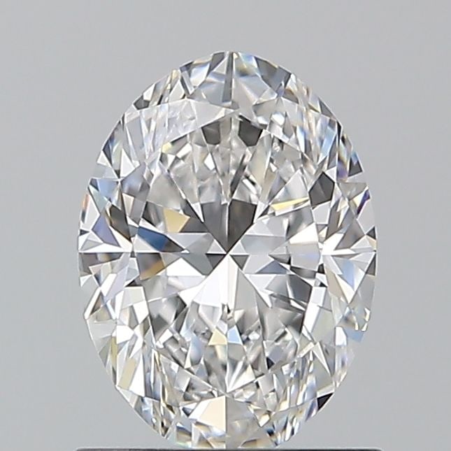 GIA Oval 1.0ct E VVS2 - Loose Natural Diamond: GIA Oval 1.0ct E VVS2 - Loose Natural Diamond GIA Oval 1.0ct E VVS2 - Loose Natural Diamond. This 1.0ct oval-cut diamond boasts exceptional clarity, with a VVS2 grade indicating minimal inclusions. It