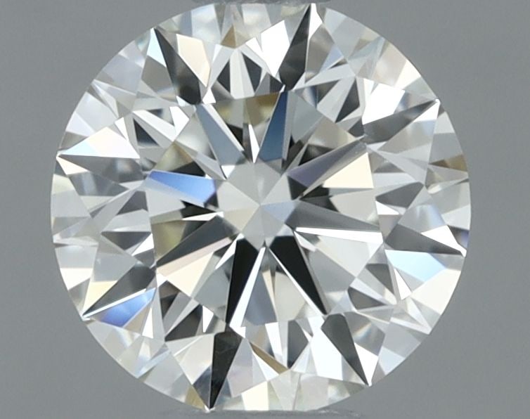 IGI Round 0.5ct J VVS1 - Loose Natural Diamond: IGI Round 0.5ct J VVS1 - Loose Natural Diamond IGI Round 0.5ct J VVS1 - Loose Natural DiamondThis 0.5ct round diamond boasts exceptional clarity with a VVS1 grade, indicating minimal inclusions. Its