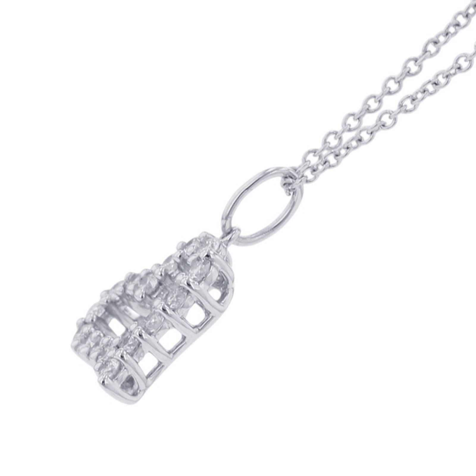 TIFFANY Platinum 950 - 2