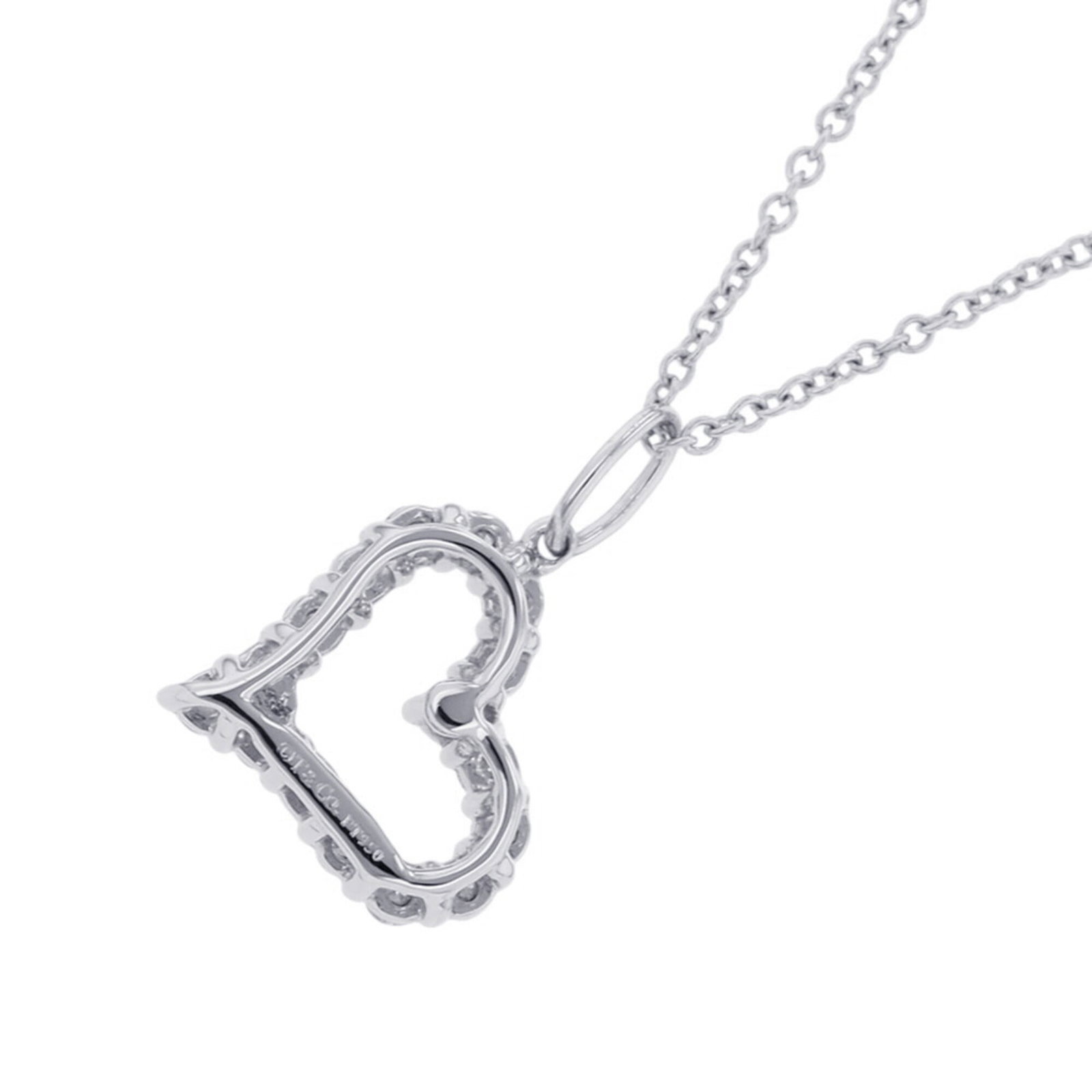 TIFFANY Platinum 950 - 3