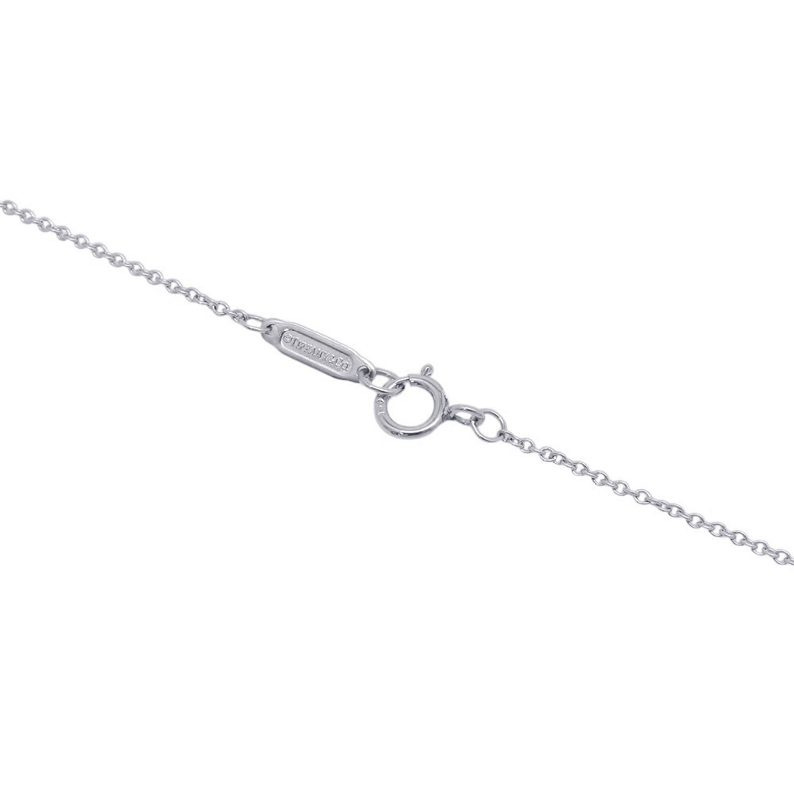 TIFFANY Platinum 950 - 5
