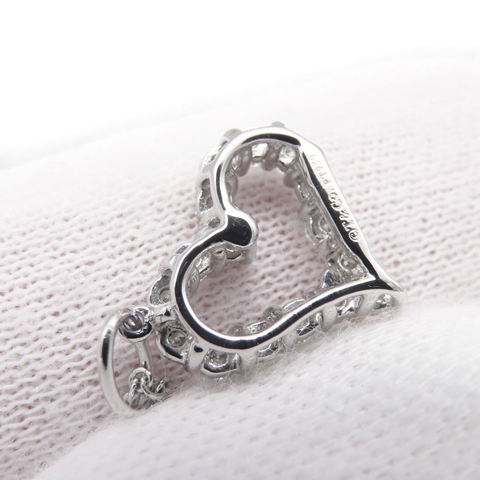 TIFFANY Platinum 950 - 6