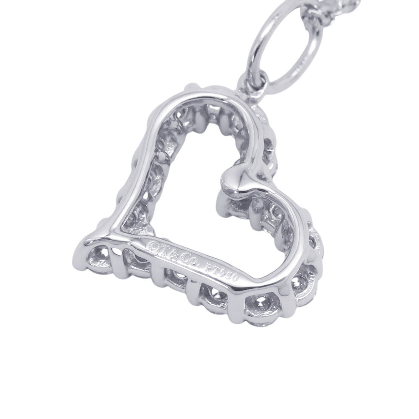 TIFFANY Platinum 950 - 7