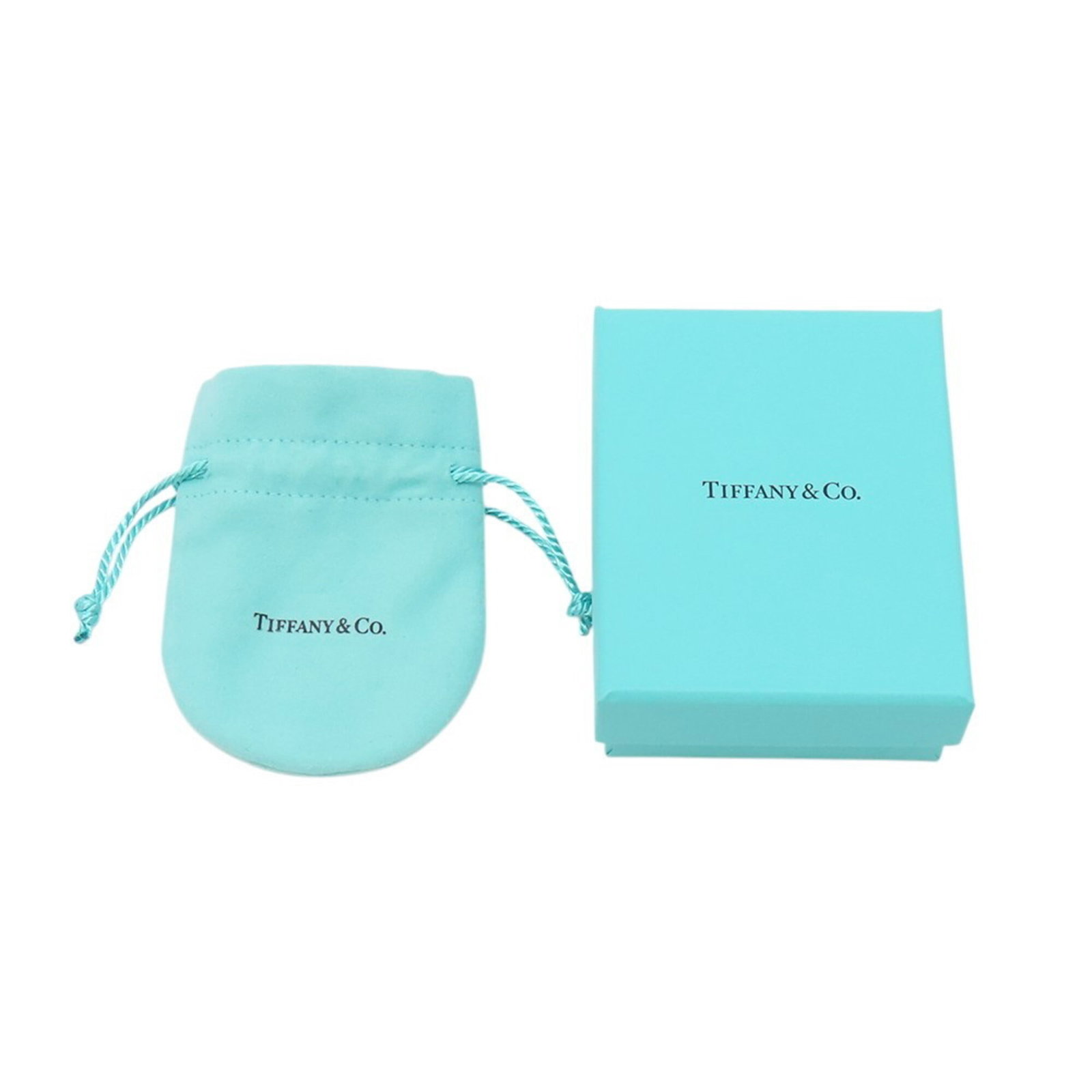 TIFFANY Platinum 950 - 8