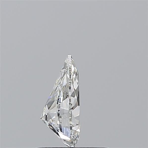 IGI Pear 0.52ct G VVS1 - Loose Natural Diamond: IGI Pear 0.52ct G VVS1 - Loose Natural Diamond 0.52ct G VVS1 IGI Certified Loose Natural Diamond - Exceptional Clarity and Color. This exquisite IGI-certified diamond boasts an impressive VVS1